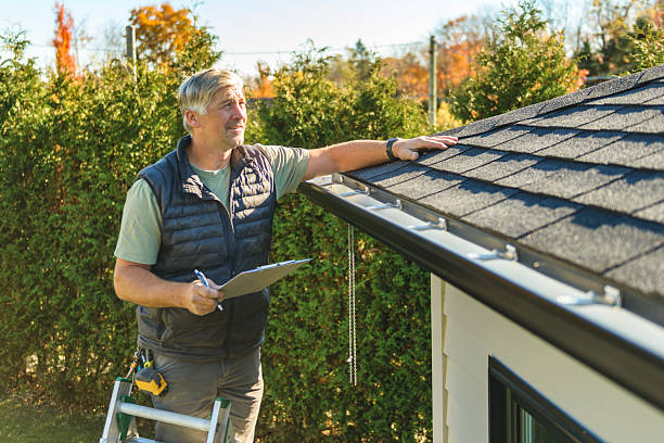 Trusted Roof Installation service in Storrs Mansfield, CT - Ben Roofing and Steel LLC